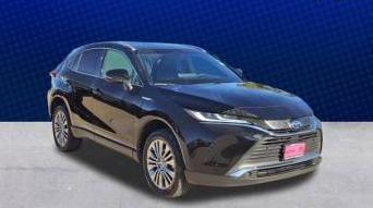 TOYOTA VENZA 2021 JTEAAAAH0MJ030851 image