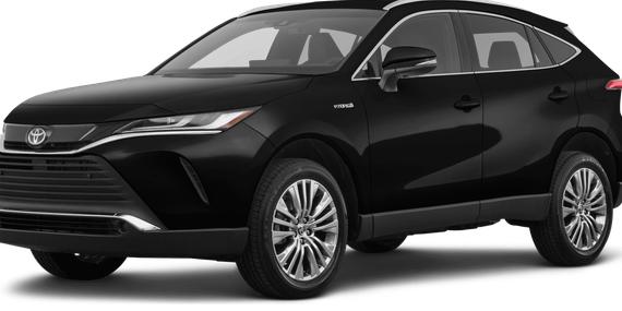 TOYOTA VENZA 2021 JTEAAAAH0MJ071237 image TOYOTA VENZA 2021 JTEAAAAH0MJ071237 image