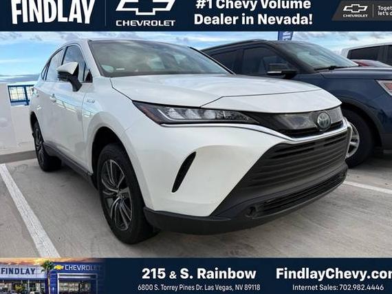 TOYOTA VENZA 2021 JTEAAAAHXMJ033269 image TOYOTA VENZA 2021 JTEAAAAHXMJ033269 image