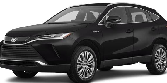 TOYOTA VENZA 2021 JTEAAAAH6MJ023743 image