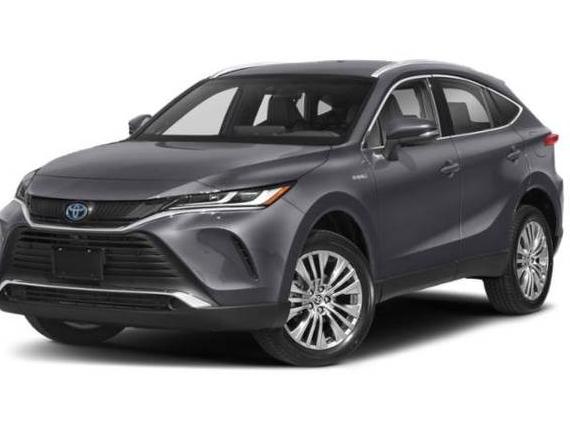 TOYOTA VENZA 2021 JTEAAAAH9MJ075108 image