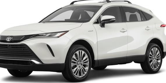 TOYOTA VENZA 2021 JTEAAAAH4MJ043733 image