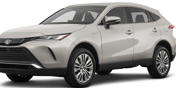 TOYOTA VENZA 2021 JTEAAAAH8MJ035084 image