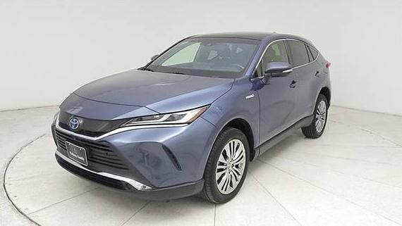 TOYOTA VENZA 2021 JTEAAAAH9MJ055344 image TOYOTA VENZA 2021 JTEAAAAH9MJ055344 image