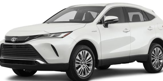 TOYOTA VENZA 2021 JTEAAAAH0MJ036908 image