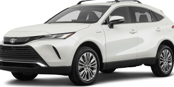TOYOTA VENZA 2021 JTEAAAAH0MJ027626 image