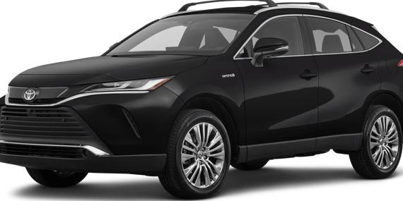 TOYOTA VENZA 2021 JTEAAAAH4MJ031050 image