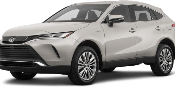 TOYOTA VENZA 2021 JTEAAAAH2MJ028339 image