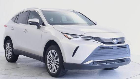 TOYOTA VENZA 2021 JTEAAAAH5MJ079382 image
