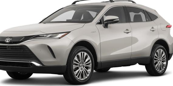 TOYOTA VENZA 2021 JTEAAAAH6MJ086891 image