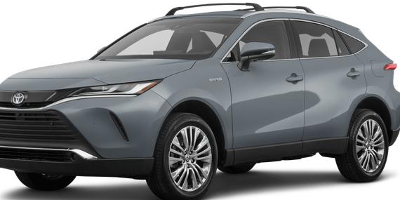 TOYOTA VENZA 2021 JTEAAAAH3MJ030794 image