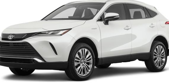 TOYOTA VENZA 2021 JTEAAAAH2MJ057906 image