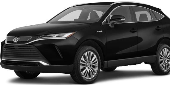 TOYOTA VENZA 2021 JTEAAAAHXMJ060682 image