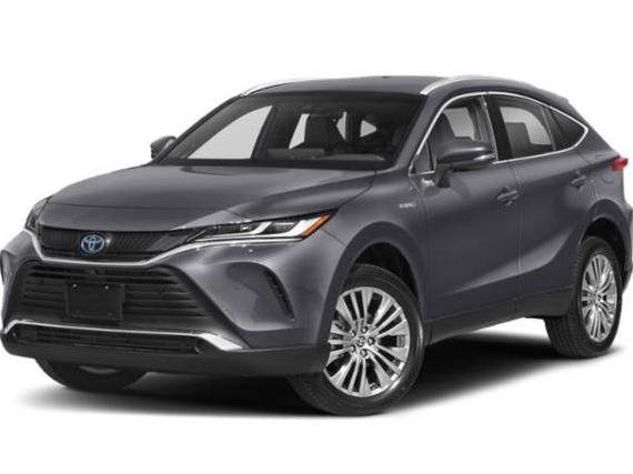 TOYOTA VENZA 2021 JTEAAAAHXMJ053098 image