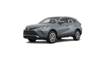 TOYOTA VENZA 2021 JTEAAAAH8MJ021346 image