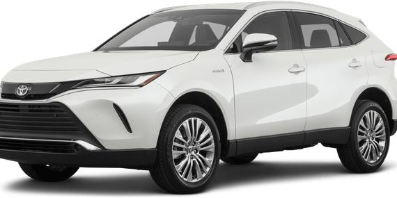 TOYOTA VENZA 2021 JTEAAAAH9MJ015930 image