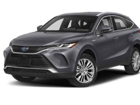 TOYOTA VENZA 2021 JTEAAAAH7MJ003808 image TOYOTA VENZA 2021 JTEAAAAH7MJ003808 image