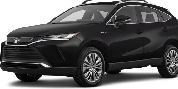 TOYOTA VENZA 2021 JTEAAAAH0MJ030171 image