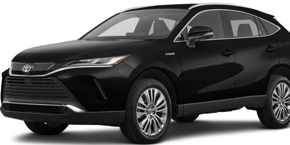 TOYOTA VENZA 2021 JTEAAAAH6MJ002262 image