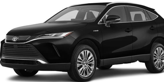 TOYOTA VENZA 2021 JTEAAAAH3MJ035543 image TOYOTA VENZA 2021 JTEAAAAH3MJ035543 image