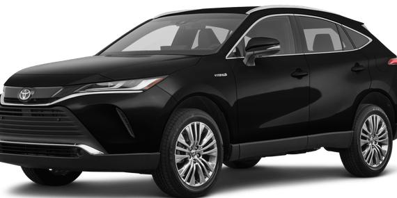 TOYOTA VENZA 2021 JTEAAAAH0MJ079757 image