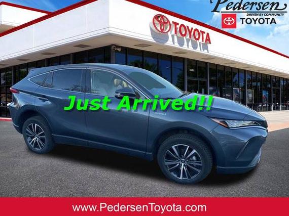 TOYOTA VENZA 2021 JTEAAAAH8MJ051933 image TOYOTA VENZA 2021 JTEAAAAH8MJ051933 image