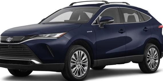 TOYOTA VENZA 2021 JTEAAAAH9MJ007777 image