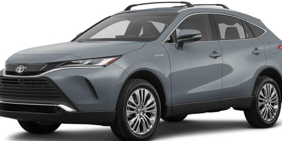 TOYOTA VENZA 2021 JTEAAAAH0MJ065129 image TOYOTA VENZA 2021 JTEAAAAH0MJ065129 image