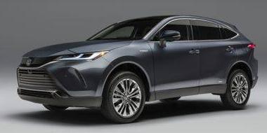 TOYOTA VENZA 2021 JTEAAAAHXMJ009456 image