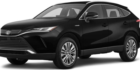 TOYOTA VENZA 2021 JTEAAAAH9MJ071379 image