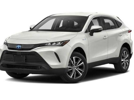 TOYOTA VENZA 2021 JTEAAAAH1MJ035363 image TOYOTA VENZA 2021 JTEAAAAH1MJ035363 image