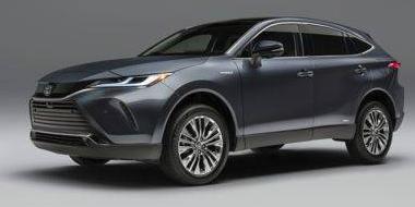 TOYOTA VENZA 2021 JTEAAAAH3MJ021058 image TOYOTA VENZA 2021 JTEAAAAH3MJ021058 image