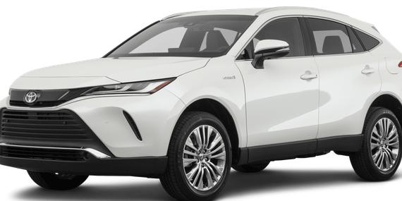 TOYOTA VENZA 2021 JTEAAAAH9MJ026247 image