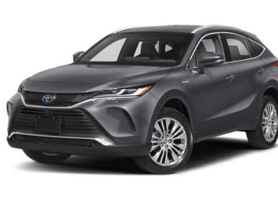 TOYOTA VENZA 2021 JTEAAAAHXMJ066806 image