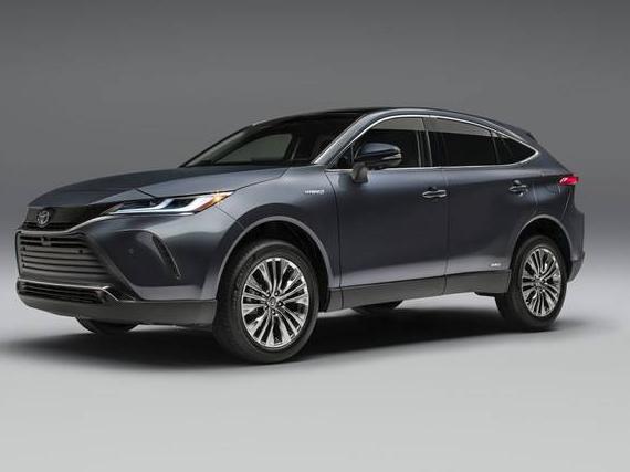 TOYOTA VENZA 2021 JTEAAAAH7MJ069839 image