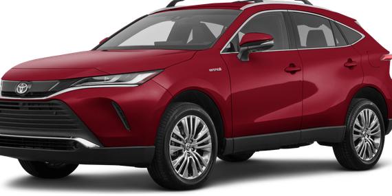 TOYOTA VENZA 2021 JTEAAAAH2MJ052298 image TOYOTA VENZA 2021 JTEAAAAH2MJ052298 image