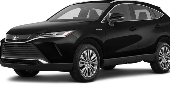 TOYOTA VENZA 2021 JTEAAAAH6MJ033477 image