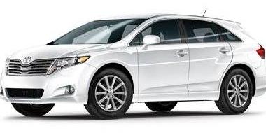 TOYOTA VENZA 2012 4T3ZA3BB5CU060330 image