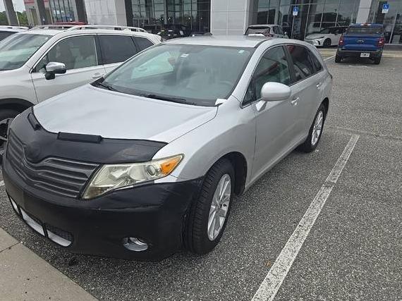 TOYOTA VENZA 2012 4T3BA3BB9CU029518 image