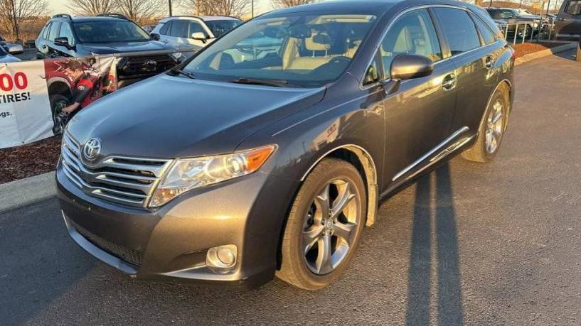 TOYOTA VENZA 2012 4T3BK3BB0CU071069 image