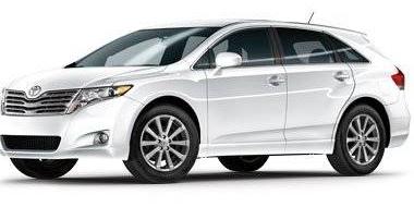 TOYOTA VENZA 2012 4T3ZA3BB4CU057063 image