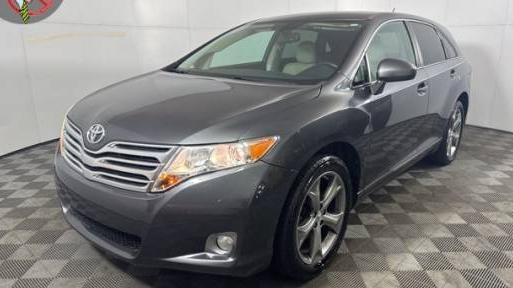 TOYOTA VENZA 2012 4T3BK3BB5CU071732 image