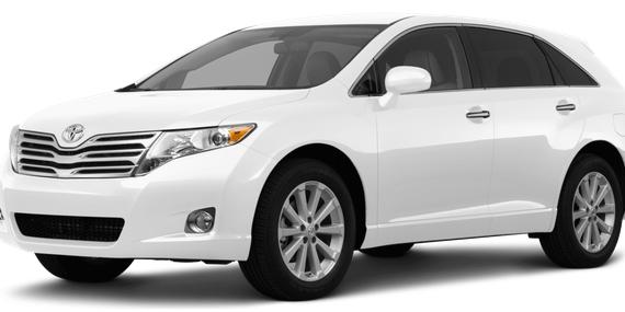 TOYOTA VENZA 2012 4T3ZA3BB4CU060044 image TOYOTA VENZA 2012 4T3ZA3BB4CU060044 image