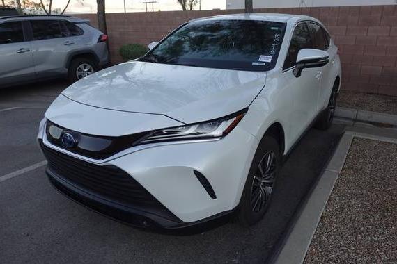 TOYOTA VENZA 2024 JTEAAAAH7RJ173190 image TOYOTA VENZA 2024 JTEAAAAH7RJ173190 image