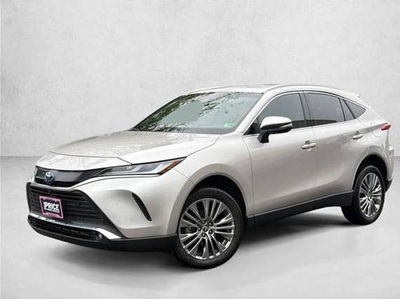 TOYOTA VENZA 2024 JTEAAAAH6RJ156896 image TOYOTA VENZA 2024 JTEAAAAH6RJ156896 image