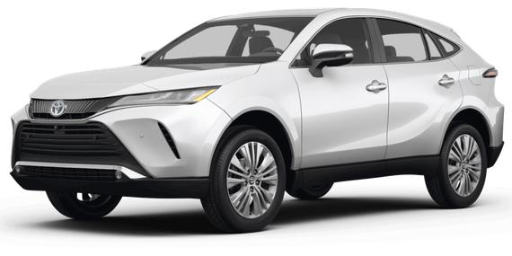 TOYOTA VENZA 2024 JTEAAAAH4RJ180436 image TOYOTA VENZA 2024 JTEAAAAH4RJ180436 image