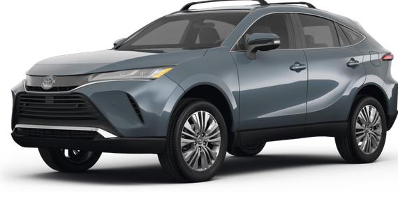 TOYOTA VENZA 2024 JTEAAAAH3RJ182307 image TOYOTA VENZA 2024 JTEAAAAH3RJ182307 image