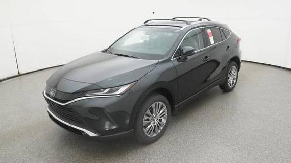 TOYOTA VENZA 2024 JTEAAAAH9RJ191996 image TOYOTA VENZA 2024 JTEAAAAH9RJ191996 image