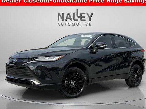 TOYOTA VENZA 2024 JTEAAAAH9RJ183252 image TOYOTA VENZA 2024 JTEAAAAH9RJ183252 image