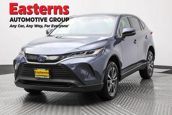 TOYOTA VENZA 2024 JTEAAAAH3RJ179942 image TOYOTA VENZA 2024 JTEAAAAH3RJ179942 image